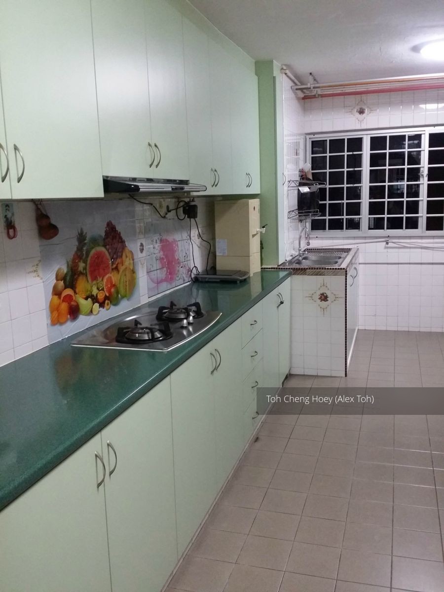 Blk 481 Jurong West Street 41 (Jurong West), HDB 3 Rooms #111015142